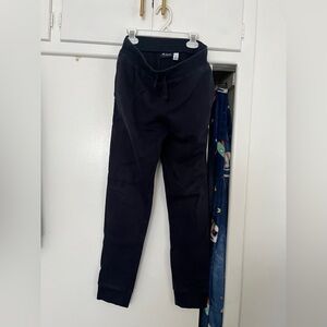 The children’s place Place Navy Blue Sweatpants Casual Joggers